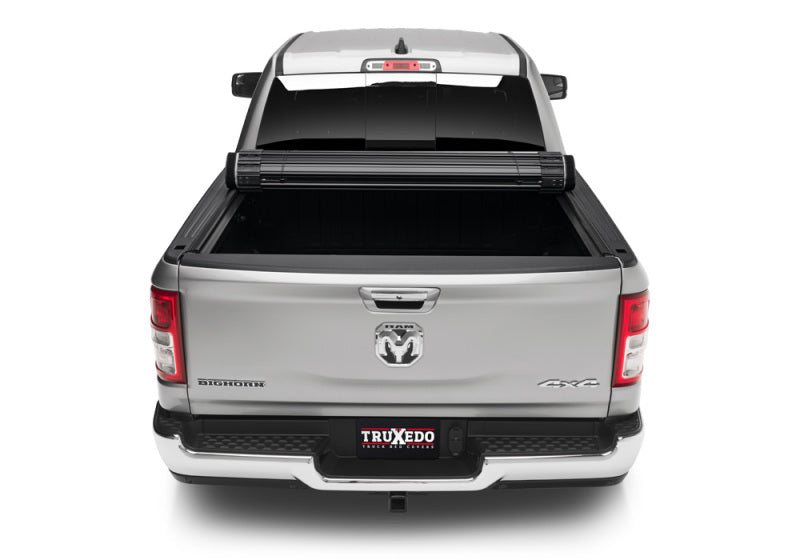 Truxedo 19-20 Ram 1500 (nouvelle carrosserie) sans hayon multifonction 6 pieds 4 pouces Sentry Bed Cover