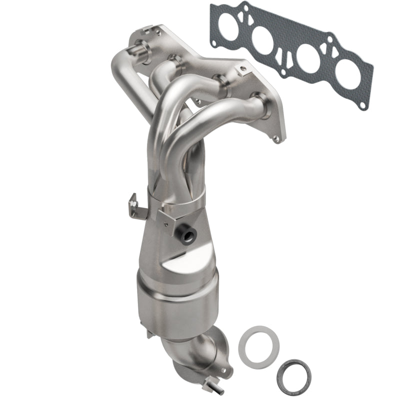 MagnaFlow Conv DF 04-06 Toyota Highlander 2.4L