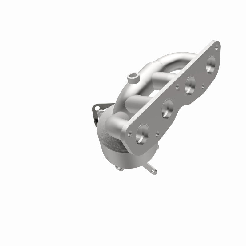 Convertisseur catalytique à montage direct pour collecteur OEM Magnaflow 11-16 Hyundai Elantra L4 1,8 L