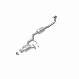 Convecteur MagnaFlow DF 01-04 Subaru Outback 3L côté conducteur