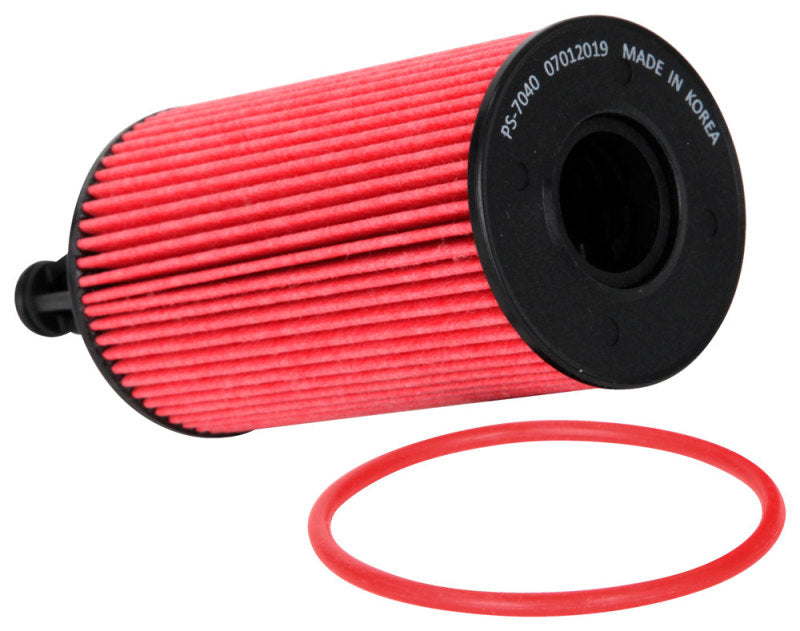 K&N 2020 Mercedes-Benz C43 AMG Oil Filter