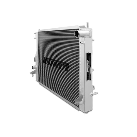 Radiateur manuel en aluminium Mishimoto 05+ Ford Mustang