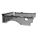 Putco 16-21 Nissan Titan/Titan XD - 5.7ft (Short Box) Molle Driver Side Panel