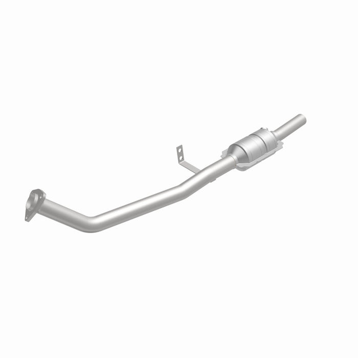 MagnaFlow Conv DF 96-97 Infiniti J30 3.0L Driver Side