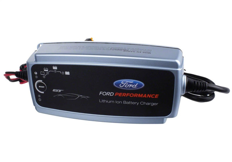 Kit de chargeur de batterie Ford Racing Ford GT (modèles américains uniquement)