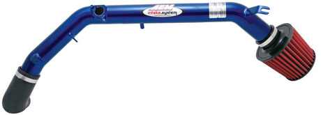 Prise d'air froid bleue AEM 00-05 Toyota MR2 Spyder 1,8 L