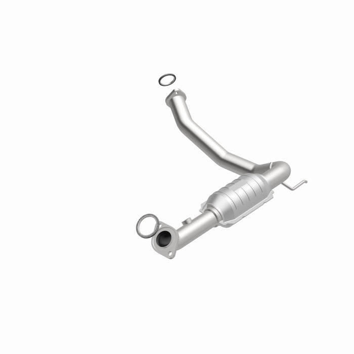 Pompe à eau Magnaflow DF 10-14 GX460 4,6 L