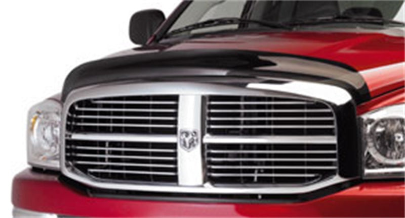 Protection de capot EGR 06+ Dodge F/S Pickup Superguard (302551)