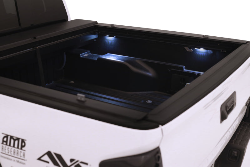 Feux de guidage Lund 2018-2019 Ram 1500 NightFX - Noir