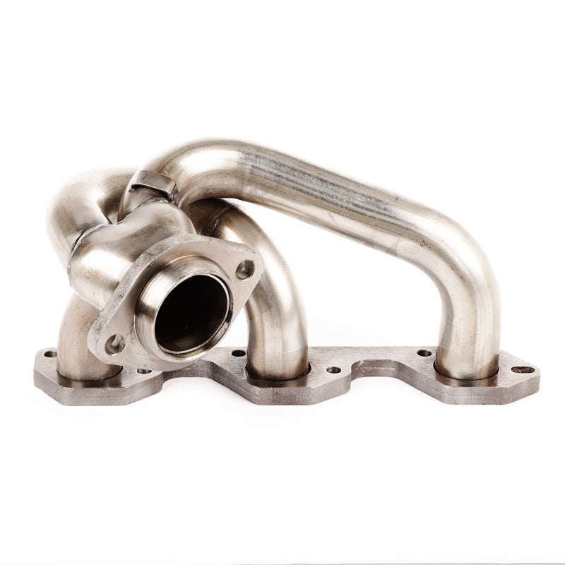 Collecteur d'échappement Omix gauche - 07-11 Wrangler JK/JKU 3,8 L