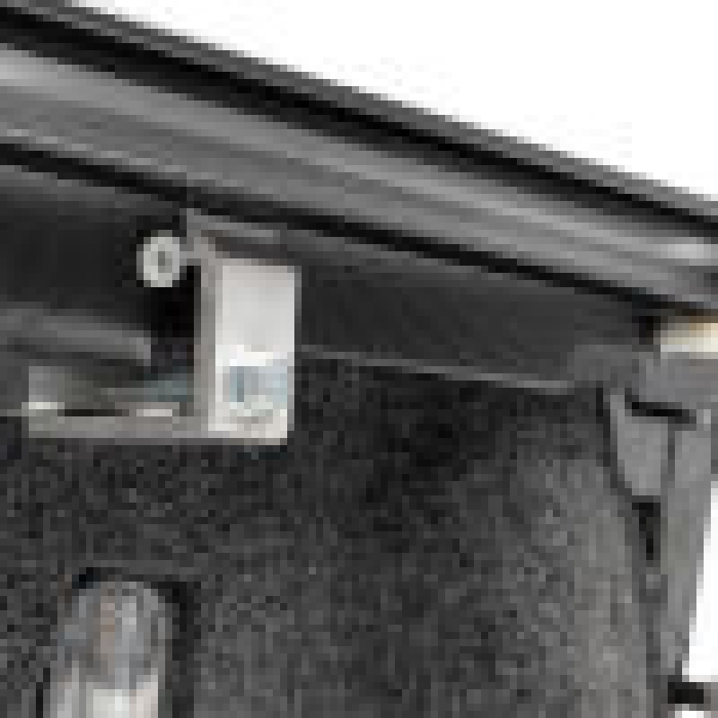 Retrax F-150 Super Crew/Super Cab et Reg. Cab 15-up avec caisse de 6,5 pieds RetraxPRO MX