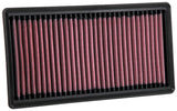 Filtre à air de rechange K&amp;N 19-20 pour BMW S1000RR 990