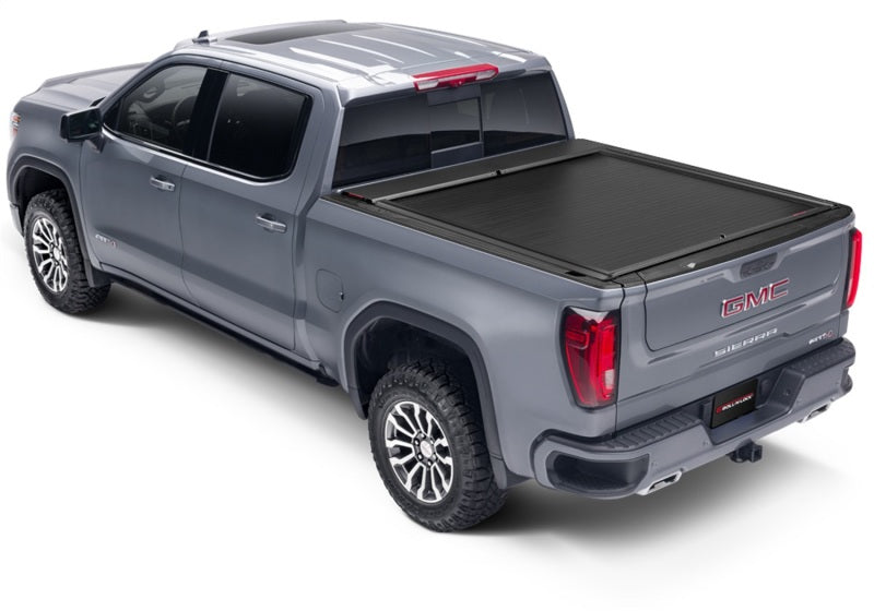 Roll-N-Lock 14-18 Chevrolet Silverado 1500 (69.3in. Bed) A-Series XT Retractable Tonneau Cover