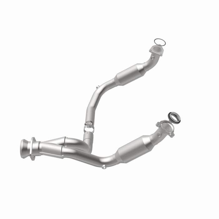 MagnaFlow Conv DF Cadillac Escalade 6,2 L 2007-2008