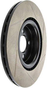 Disque de frein sport fendu StopTech