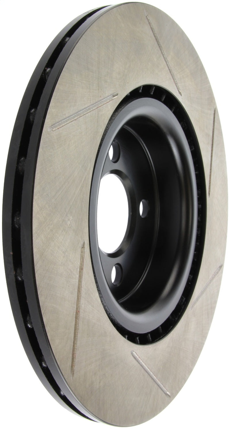 Disque de frein sport fendu StopTech