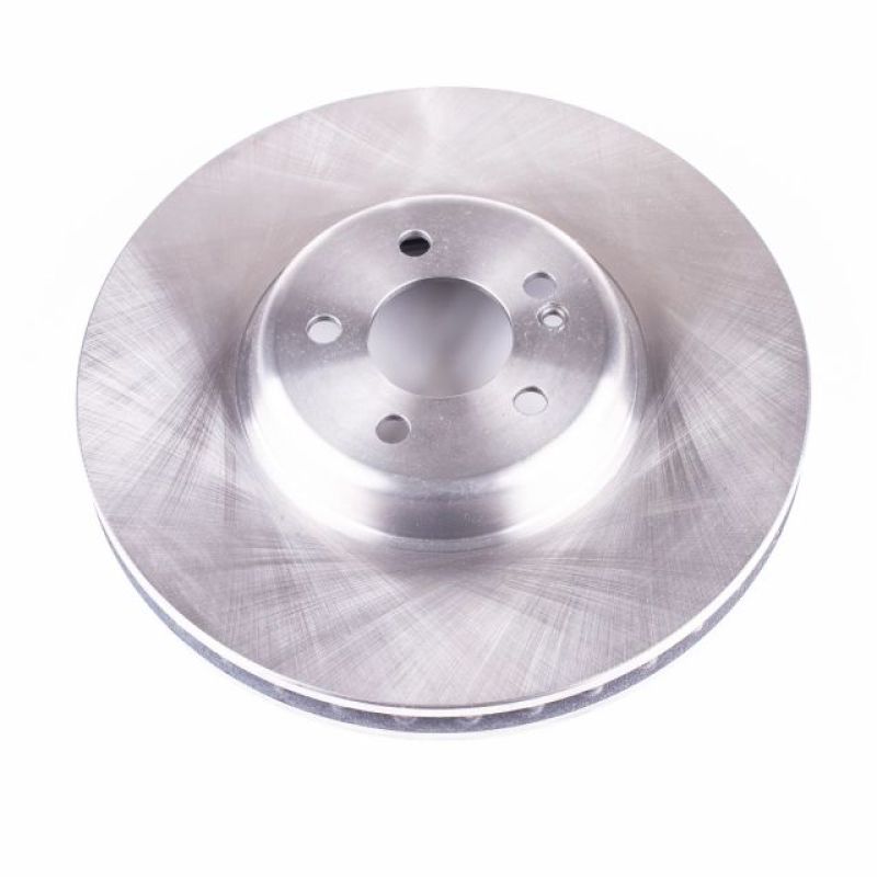 Disque de frein avant Power Stop 17-18 Mercedes-Benz C43 AMG Autospecialty