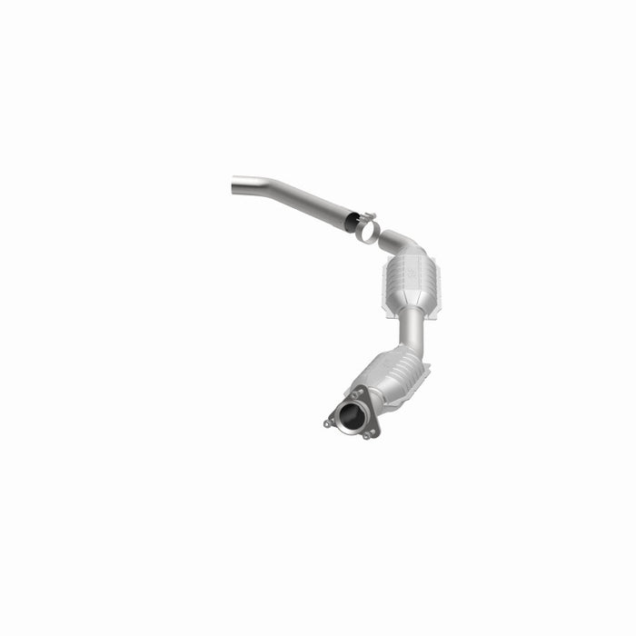 Convecteur MagnaFlow DF 04-06 Dodge Ram SRT-10 8,3 L côté conducteur