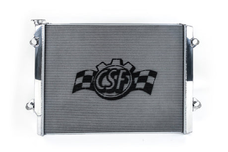 Radiateur Toyota Tacoma CSF 2016+ 3,5 L et 2,7 L 05-15 4,0 L et 2,7 L