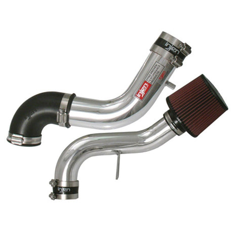 Prise d'air froid polie Injen 01-03 Protege 5 MP3