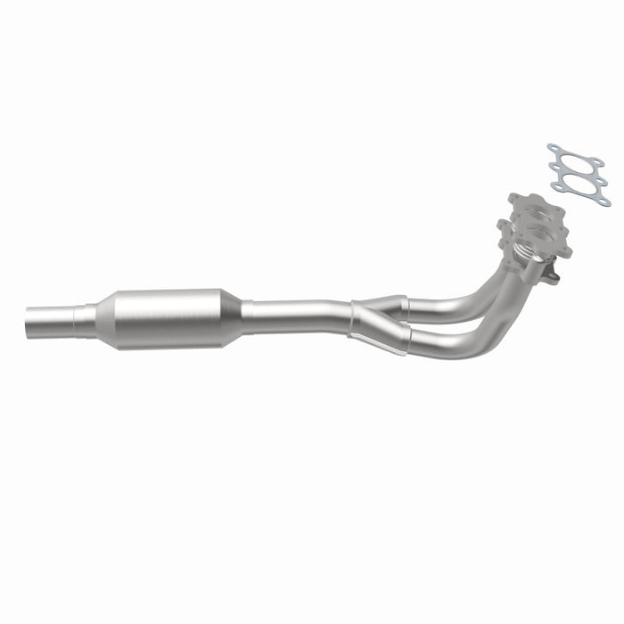 Convecteur MagnaFlow DF 87 Volkswagen Scirocco 1,8 L