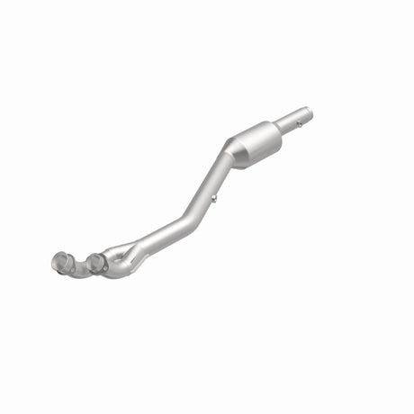 Convecteur MagnaFlow DF 00-03 BMW M5 5.0L côté conducteur