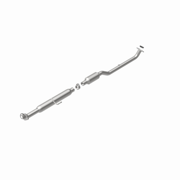 Convertisseur Magnaflow California Direct Fit 12-15 Toyota Camry 2,5 L