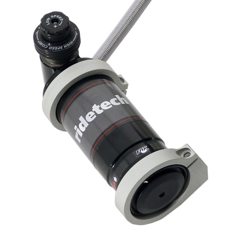Paire de ressorts hélicoïdaux avant Ridetech 67-70 Ford Mustang Mercury Cougar série TQ