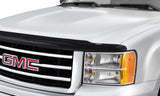 Protecteur de capot haut de gamme Vigilante pour Jeep Grand Cherokee Stampede 2005-2010 - Fumé