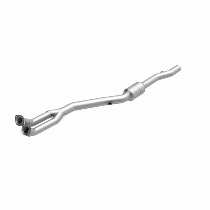 Convecteur MagnaFlow DF 96-97 BMW 840 4.4L côté passager