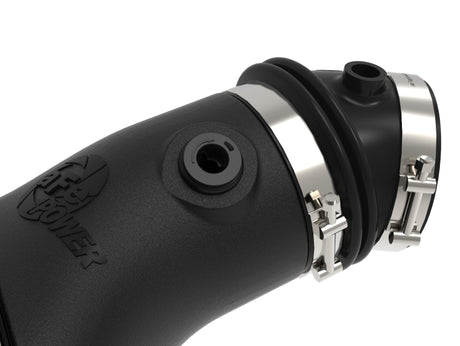 Système d'admission d'air aFe Momentum GT Pro DRY S, Dodge Challenger/Charger SRT Hellcat 17-20