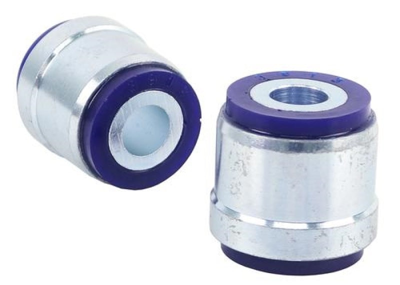 Jeu de bagues de tige Panhard avant SuperPro 2008 pour Jeep Wrangler Rubicon