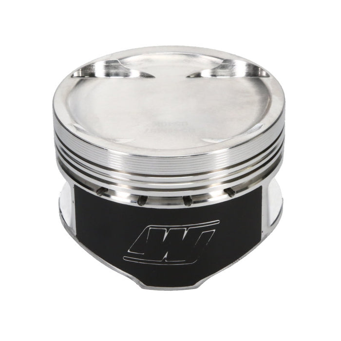 Kit de pistons d'origine Wiseco Honda Turbo -14cc 1.219 X 87MM