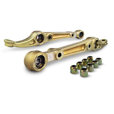 Bras de suspension inférieur avant Skunk2 96-00 Honda Civic EK avec roulement sphérique