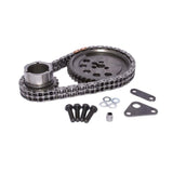 Kit de distribution COMP Cams LS RHS Double Hexa
