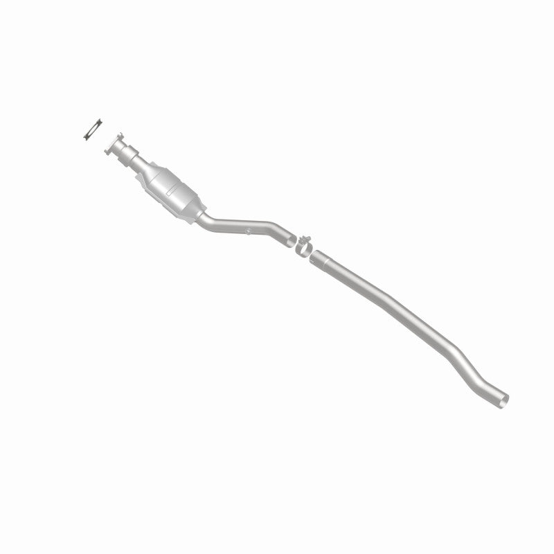 Moteur MagnaFlow Conv DF 96-00 Caravane-Voyager 2,4 L