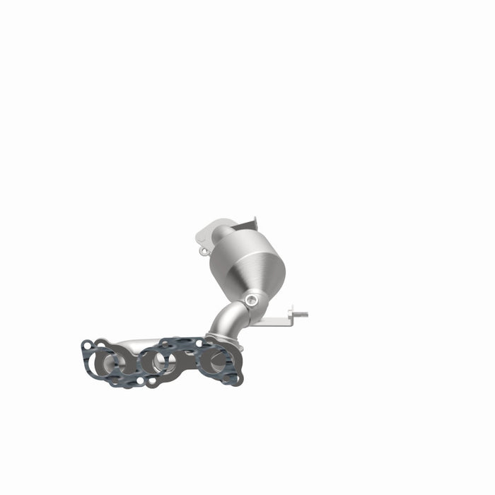 Convecteur MagnaFlow DF 04-06 Toyota Sienna 3,3 L