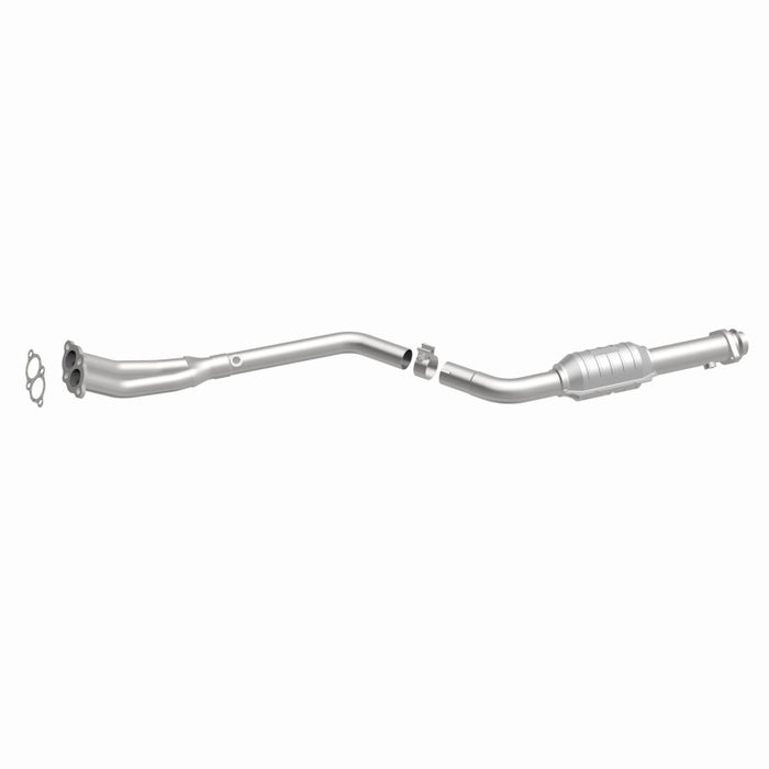 Convecteur MagnaFlow DF 97 BMW Z3 1,9 L