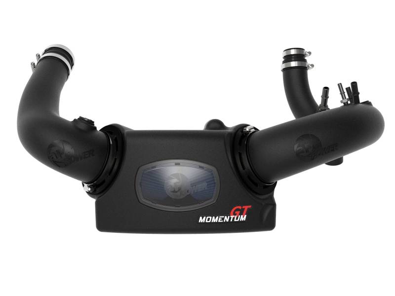 Système d'admission d'air froid aFe Momentum GT Pro 5R 20-21 Ford Explorer ST V6-3.0L TT