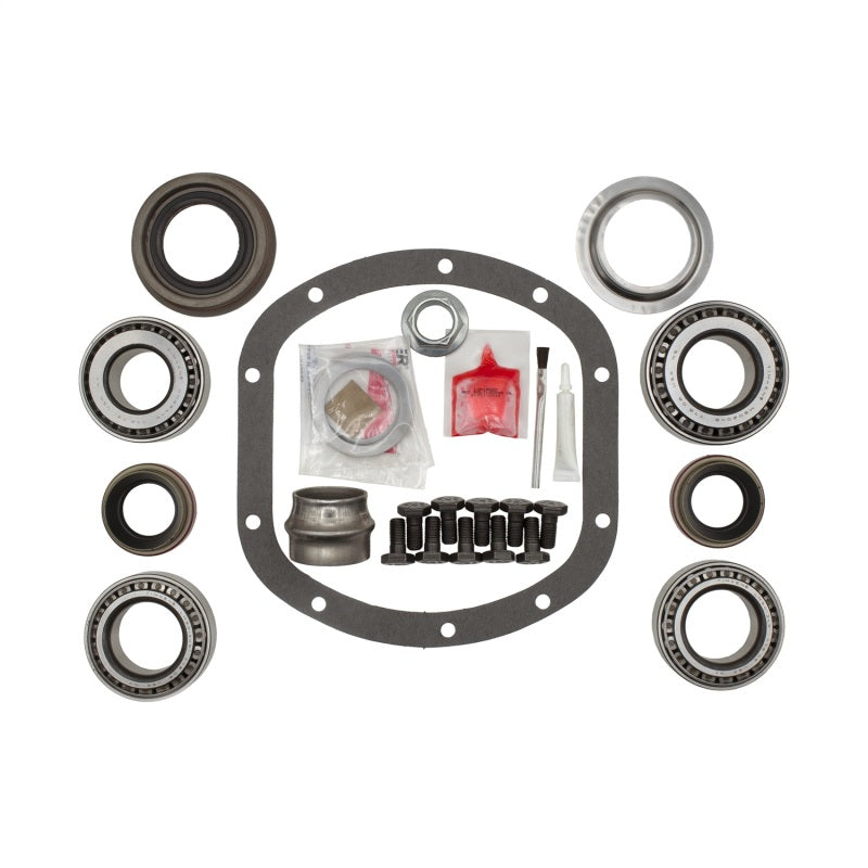 Eaton Dana 30 JK Front Master Install Kit