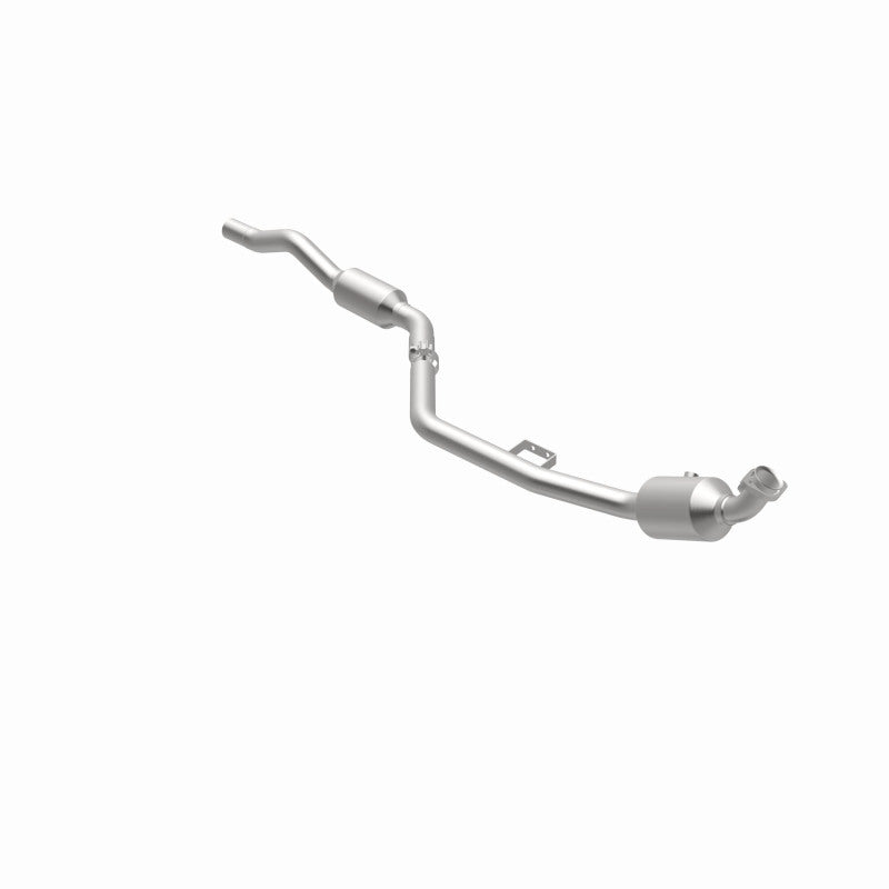 MagnaFlow Conv DF 07-09 Mercedes E350 3,5 L