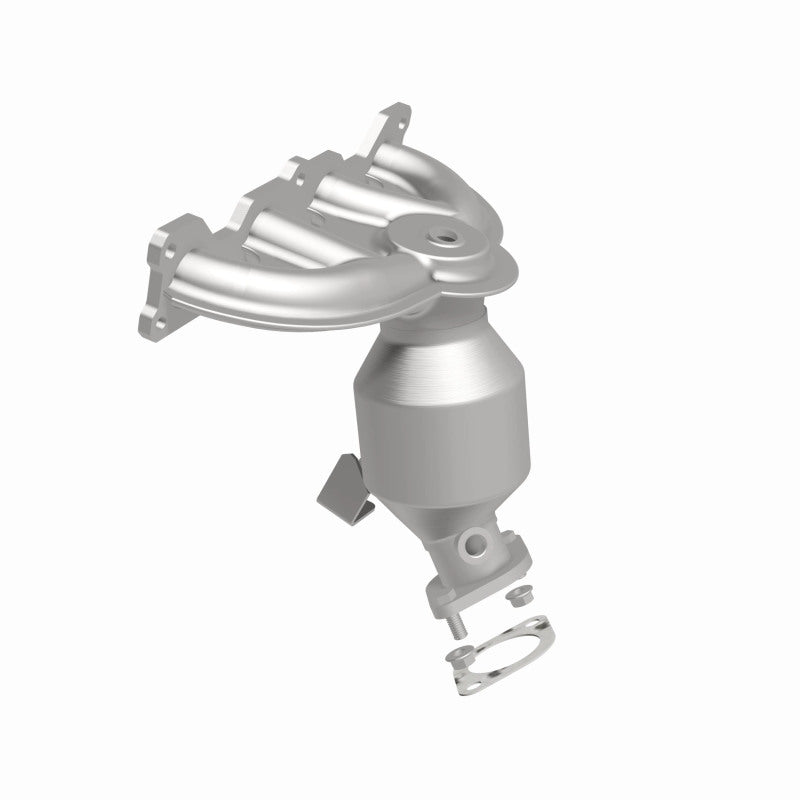 Collecteur d'admission d'air MagnaFlow Conv DF 11-15 Kia Sportage OEM
