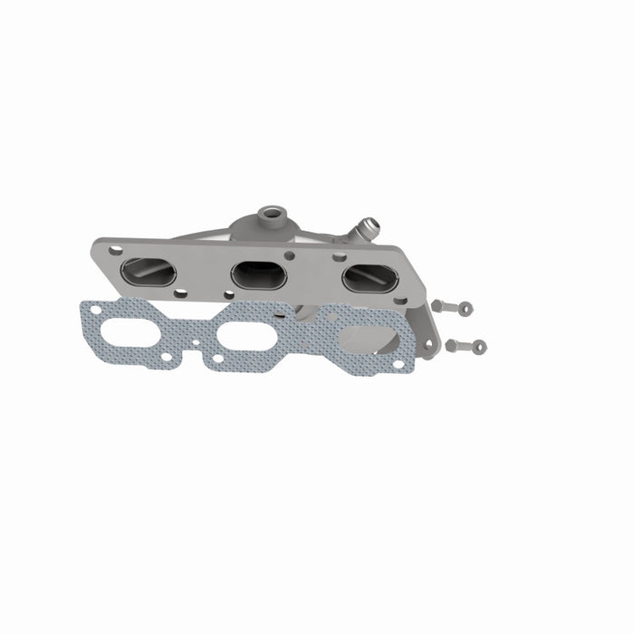 Convecteur MagnaFlow DF 2004 Mazda MPV 3.0L