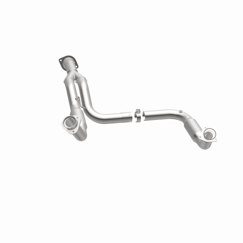 Convertisseur Magnaflow California Direct Fit 07-10 Chevrolet Silverado 2500 HD 6.0L