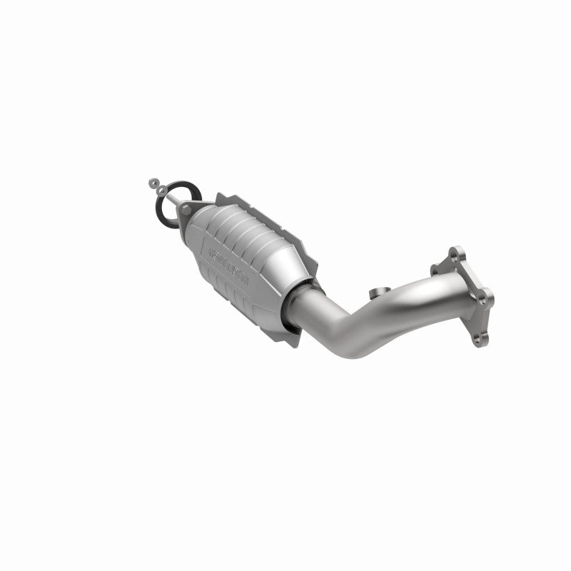 MagnaFlow Conv DF 10-11 Cadillac CTS 3.0L