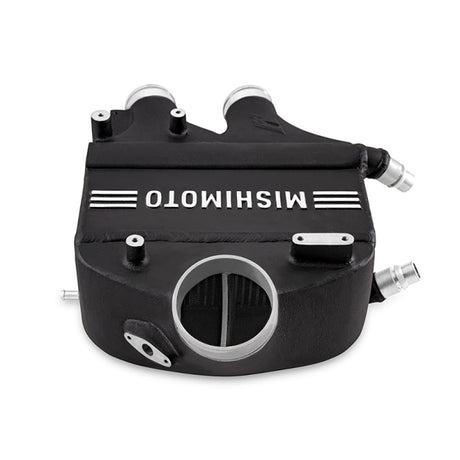 Refroidisseur intermédiaire air-eau hautes performances Mishimoto 2015+ pour BMW F8X M3/M4