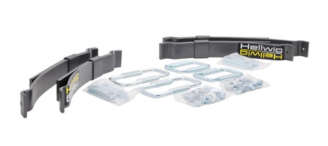 Ressort auxiliaire Load Pro 15 de Hellwig pour Ford Ranger 83-89 - Jusqu'à 1 500 lb