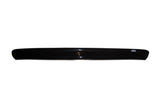 Protection de capot AVS 11-16 Chrysler Town &amp; Country High Profile Bugflector II - Fumée