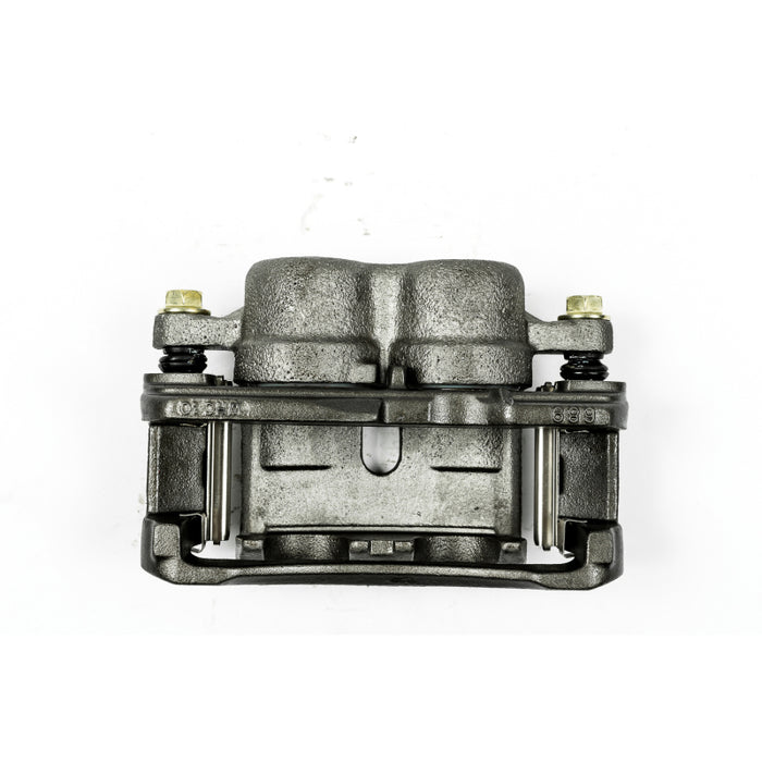 Étrier Autospecialty Power Stop 02-06 Cadillac Escalade avant gauche ou arrière droit avec support