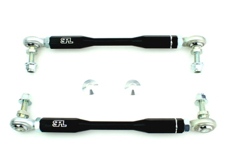 Biellettes de barre stabilisatrice avant SPL Parts 2014+ BMW M2/M3/M4 (F8X)